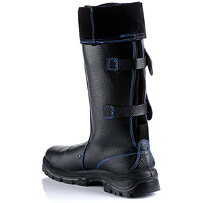 Goliath Blast King Black S3 Foundry Safety Boots