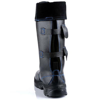 Goliath Blast King Black S3 Foundry Safety Boots