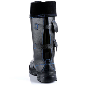 Goliath Blast King Black S3 Foundry Safety Boots
