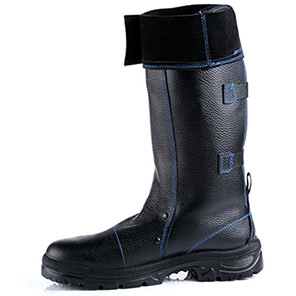 Goliath Blast King Black S3 Foundry Safety Boots