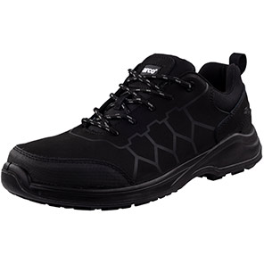 Arco CT0325 Unisex Black S3S Safety Trainers
