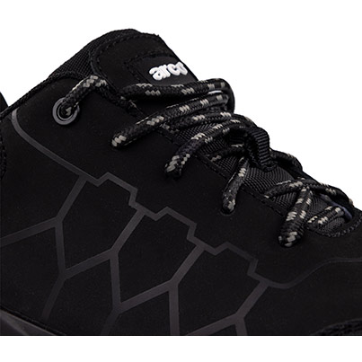 Arco CT0325 Unisex Black S3S Safety Trainers
