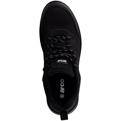 Arco CT0325 Unisex Black S3S Safety Trainers