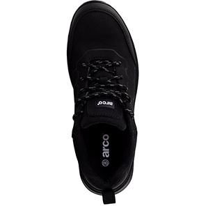 Arco CT0325 Unisex Black S3S Safety Trainers