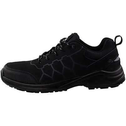 Arco CT0325 Unisex Black S3S Safety Trainers