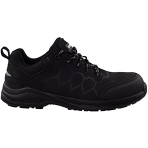 Arco CT0325 Unisex Black S3S Safety Trainers