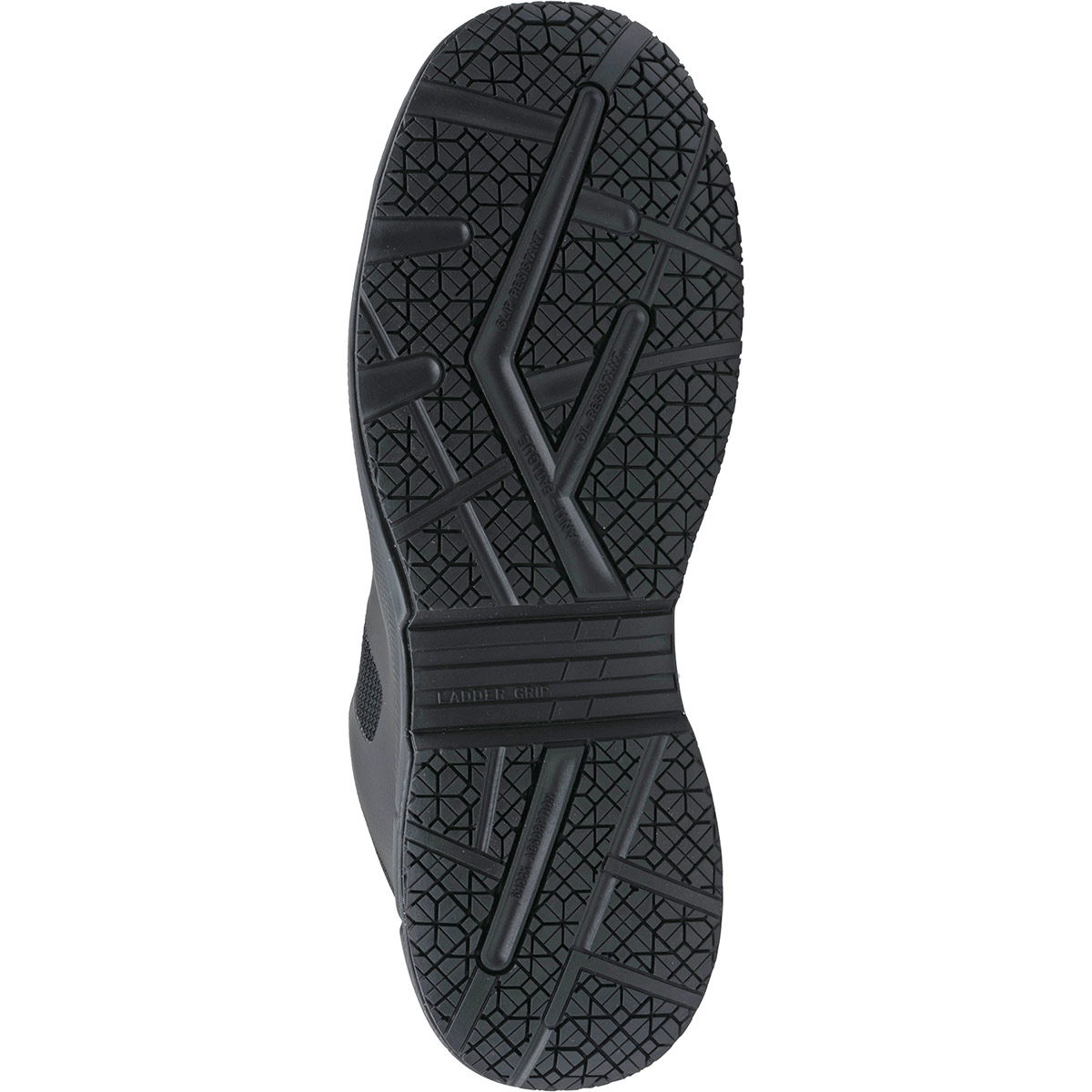 Rock Fall FaraDRI Black ESD S3 Safety Trainers Rock Fall Safety