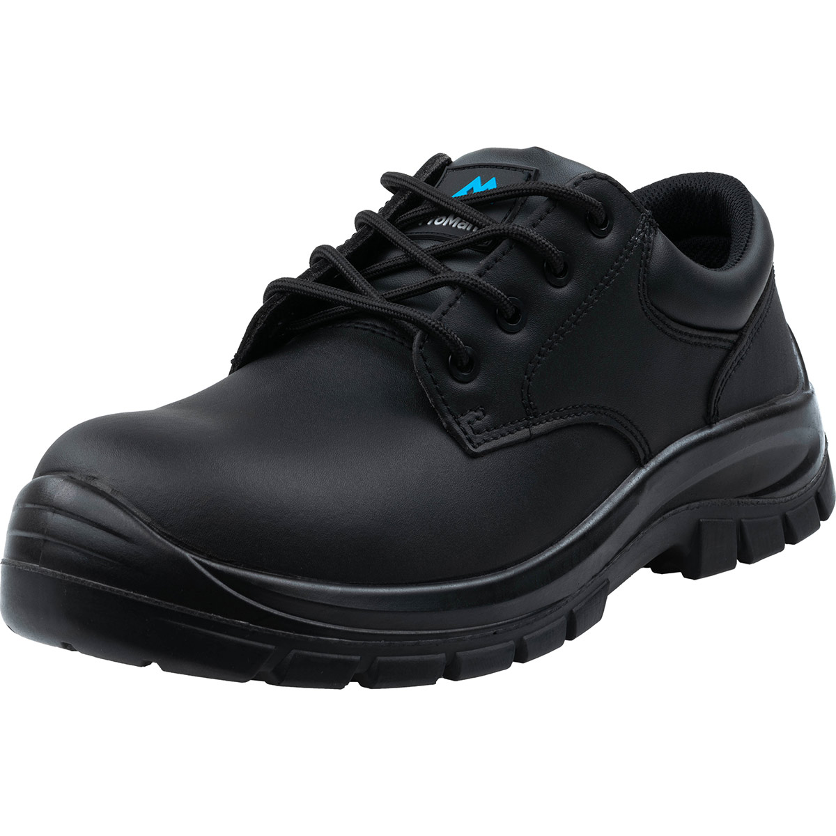 Rock Fall ProMan Austin Black NonMetallic S3 Safety Shoes Rock Fall Safety Shoes Arco Ireland