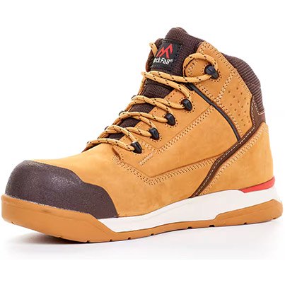 Rockfall Maple RF625 Honey S7S Safety Boots