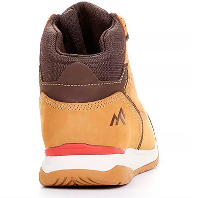 Rockfall Maple RF625 Honey S7S Safety Boots