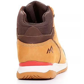 Rockfall Maple RF625 Honey S7S Safety Boots