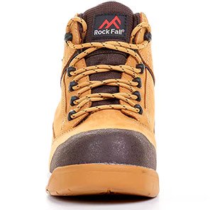 Rockfall Maple RF625 Honey S7S Safety Boots