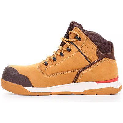 Rockfall Maple RF625 Honey S7S Safety Boots