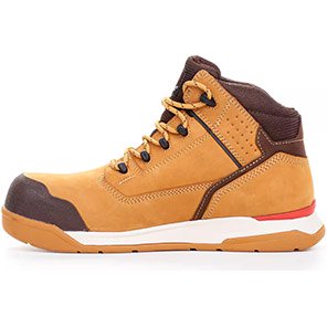 Rockfall Maple RF625 Honey S7S Safety Boots