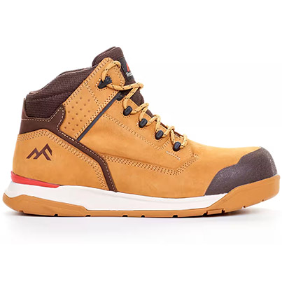 Rockfall Maple RF625 Honey S7S Safety Boots