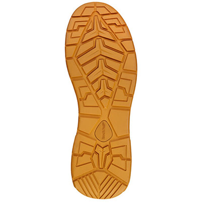 Rockfall Maple RF625 Honey S7S Safety Boots