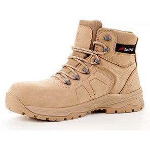 Rock Fall Toronto RF590 Stone S7S Safety Boots