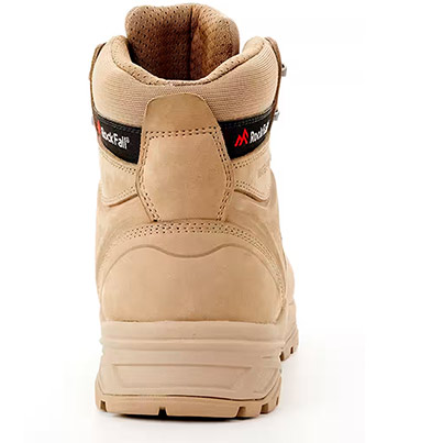 Rock Fall Toronto RF590 Stone S7S Safety Boots