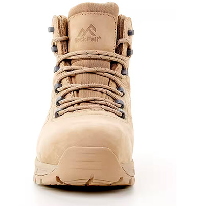 Rock Fall Toronto RF590 Stone S7S Safety Boots