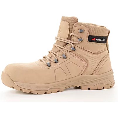 Rock Fall Toronto RF590 Stone S7S Safety Boots