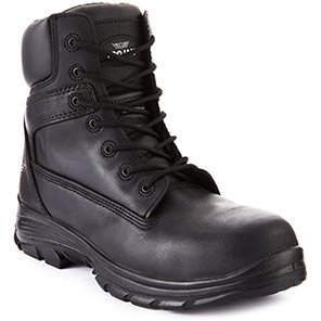 TROJAN Apollo Men’s Black S3 Safety Boots