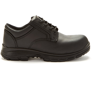 TROJAN Apollo Men’s Black S3 Safety Shoes