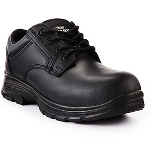 TROJAN Apollo Men’s Black S3 Safety Shoes