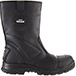 trojan rigger boots