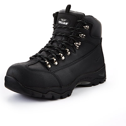 arco trojan boots