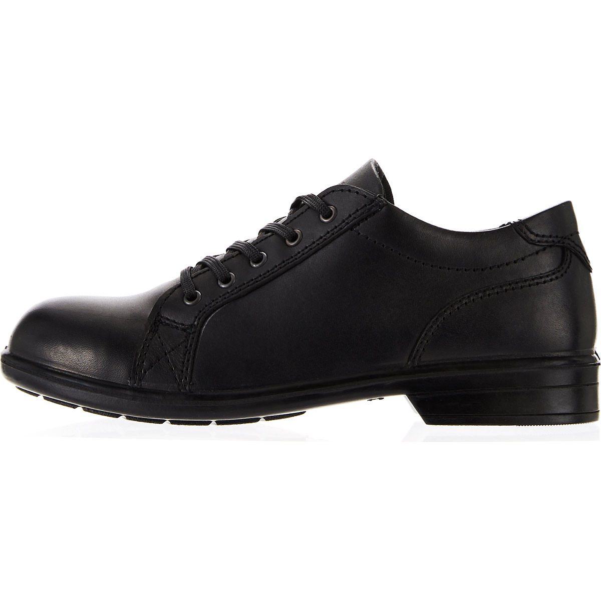 TROJAN Lyssa Women's Black S2P Safety Shoes Trojan Safety Shoes Arco Ireland