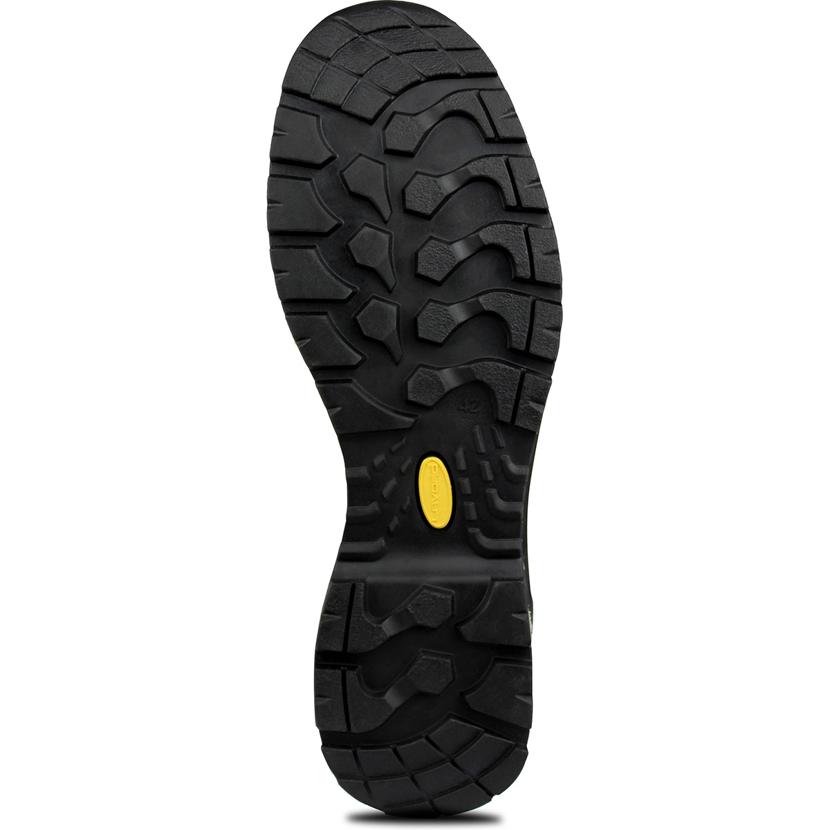 Lavoro Women’s Black S3 ESD Safety Boots Lavoro Safety Boots Arco