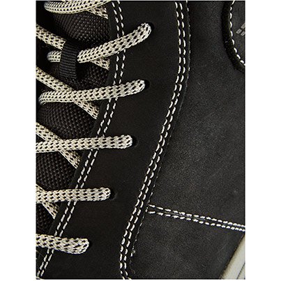 TROJAN Pandia II Men’s Black/Grey S3 Safety Boots