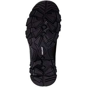 TROJAN Ares Black S3 Safety Boots