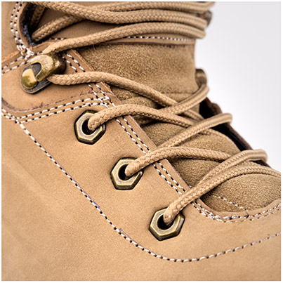 TROJAN Agenor Men’s Stone S3 Safety Boots