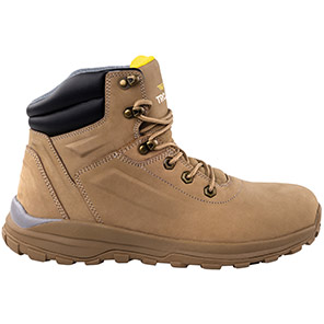 TROJAN Agenor Men’s Stone S3 Safety Boots