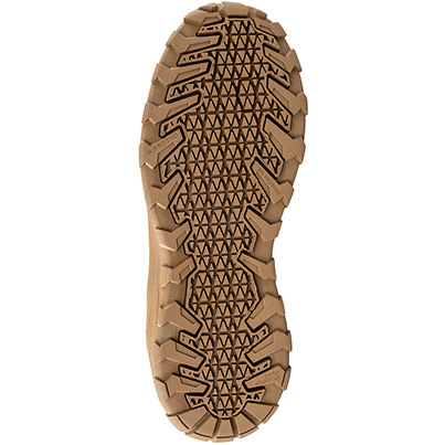 TROJAN Agenor Men’s Stone S3 Safety Boots