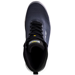 TROJAN Coronis Grey S3S ESD Safety Hiker Boots