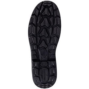 TROJAN Apollo Brown Non-Metallic S3 Safety Dealer Boots