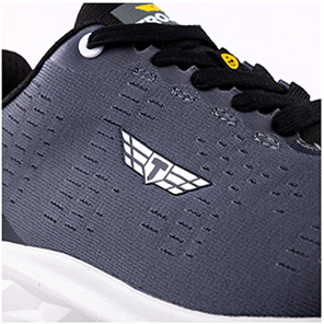 TROJAN Coronis Grey S3S ESD Safety Trainers