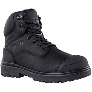 Arco CT0225 Unisex Black S7S Safety Boots 12