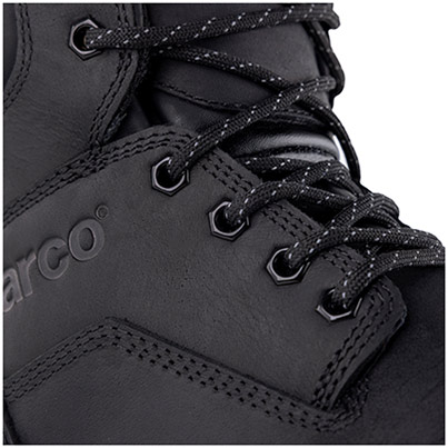 Arco CT0225 Unisex Black S7S Safety Boots