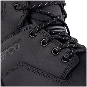 Arco CT0225 Unisex Black S7S Safety Boots