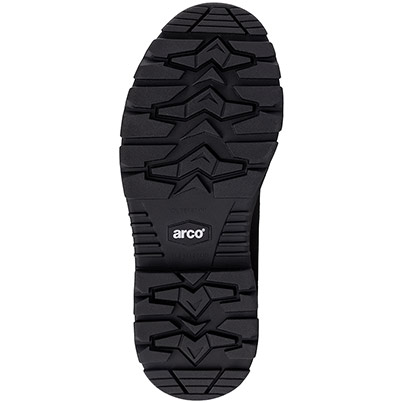 Arco CT0225 Unisex Black S7S Safety Boots
