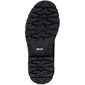 Arco CT0225 Unisex Black S7S Safety Boots