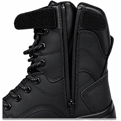 Arco CT0125 Unisex Black S7S Metatarsal Safety Boots