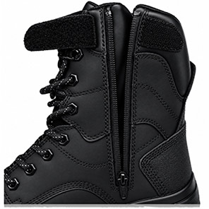 Arco CT0125 Unisex Black S7S Metatarsal Safety Boots