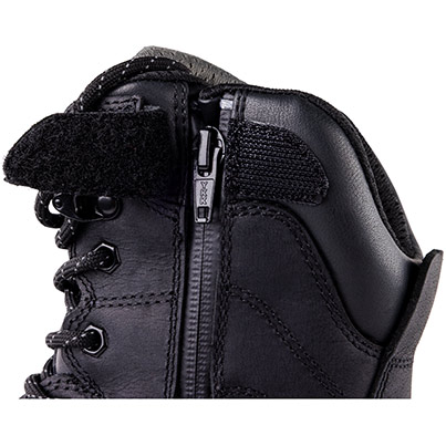 Arco CT0125 Unisex Black S7S Metatarsal Safety Boots