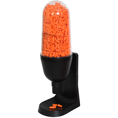 Ultimate Industrial D500-301 Earplug Dispenser