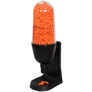 Ultimate Industrial D500-301 Earplug Dispenser