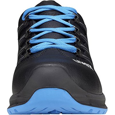 uvex 2 Trend Men’s Black/Blue S3 Safety Shoes